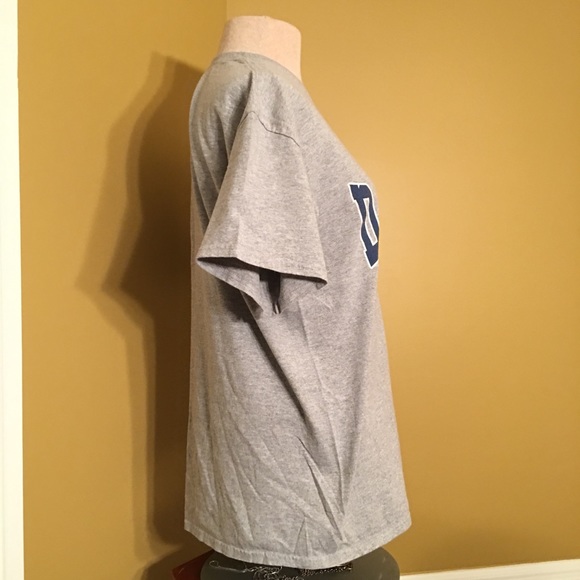 POINT SPORTSWEAR AUTHENTIC DALLAS T-SHIRT - Picture 5 of 8